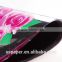 top quality solid color holographic vinyl film