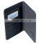 2015best hot sale travel Passport Cover high quality leather travel passport holder with logo customized