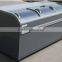 Frost Free High Quality Commercial Freezer for Supper Market LC-25AX