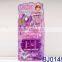 Happy baby toy cheap toy pink nurse toy plastic doctor toys
