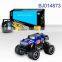 New design rc toy car 1:28 off-road vehicle