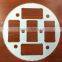 Epoxy Fiber Glass Parts Lapping Carrier