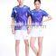 new style Professional customized ,Badminton wear shirt WS-16222