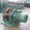 High efficiency JD series construction hoist winch