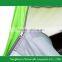 High Quality Water Proof 3 Person Double Layers Camping Tent