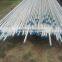 Seamless Galvanized Pipe with Couplings