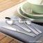 24pcs stainless steel cutlery set