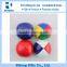 OEM Design Splice Color Juggling Ball