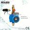 FPA In-Line Auto Home Circulator Pump
