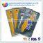 Silver Plastic Foil Bag, Good Barrier