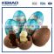 printed aluminum foil for chocolate eggs wrapping