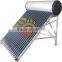 Commercial Non-Pressurized Solar Water Heater(WF)