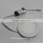 4w led SMD5730 round panel light