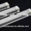 9W Aluminum and PC T8 LED tube light