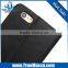 Top Design for iPhone 6 Genuine Leather Case, for iPhone 6 Black Wallet Case