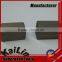 Granite diamond segment for saw blade
