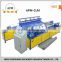 factory supply diamond wire mesh fence machine from anping shenghua alibaba china manufacturer