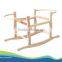 wicker basket wood stand moses basket stand moses basket wood stand paint stand for baby moses basket