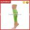 sport compression calf sleeve leg sleeve for running leg compression