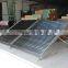 Seperate Pressurized Solar Collector