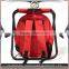 fashionable beach chair cooler backpack