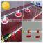 automatic poultry water drinking cups for chicken