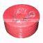 HOT SALE Red Paper Raffia Ribbon Core, Paper Raphia Band for Gift Packaging Decorations