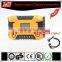 20A 12V 24V PWM Solar Panel Battery Regulator Charge Controller