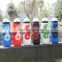 Cheap Wholesale Promotional Gift Bicycle Bottle With Dust Cap
