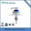 MZ-B ribbed/smooth screw vacuum pump/lotion pump/plastic lotion pump