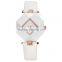 W3246 New Design octagon ceramic case lady watch luxury women watch