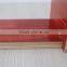 1830x91x 15mm red plywood construction plywood