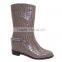 female work safety boots