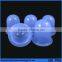 Chinese traditional massage silicone acupuncture cupping set