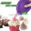 China wholesale silicone wedding macaron cake decorating machines