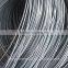 Standard Galvanized steel wire in coil prices