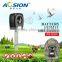 Aosion Newest with flashing battery effective ultrasonic electronic dog repeller with led light
