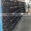 High quality PE braided sports net for training or exercising