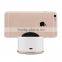 Shenzhen Facotry Wholesale 360 degree automatic smart selfie robot bluetooth gadgets for smart phone
