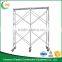 scaffolding frame system ladder scaffolding/ladder/scaffolding tube