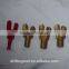 Screwing Drilling Tools Tungsten Carbide Tipped Drill Bits