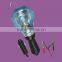 12v MINI NEON LAMP with blister packing
