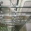 Jiangsu Wuxi stainless metal steel profiles