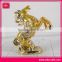 3D Metal Horse Homdecor Sculpture
