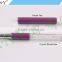 ANY Nail Art Beauty Care Cuticle Pusher Rhinestone Nail Brush with Pumice Stone Pusher