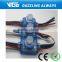 5v12mm Exposed Led Pixel Light With Ic