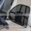 For Summer Using Cool feeling Car back support auto mesh seat back cushion car seat back support cushion