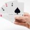 customized poker card printing entertainment playing card                        
                                                Quality Choice