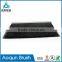 Raised Floor System Split Integral Brush Grommet