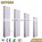 White Waterproof PA Column Speaker for Outdoor 60W TZ-606
